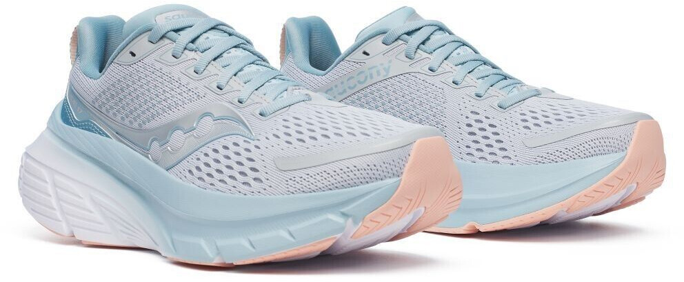 Saucony guide 7 womens uk on sale