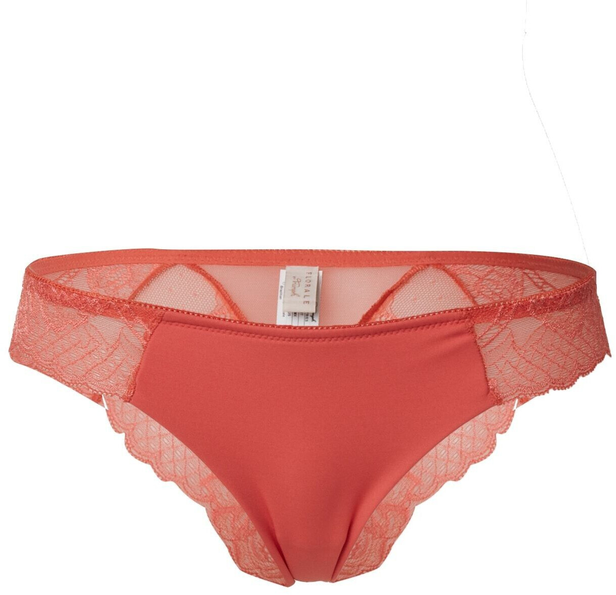 Triumph Wild Peony Florale Brazilian (10209603) deep blush