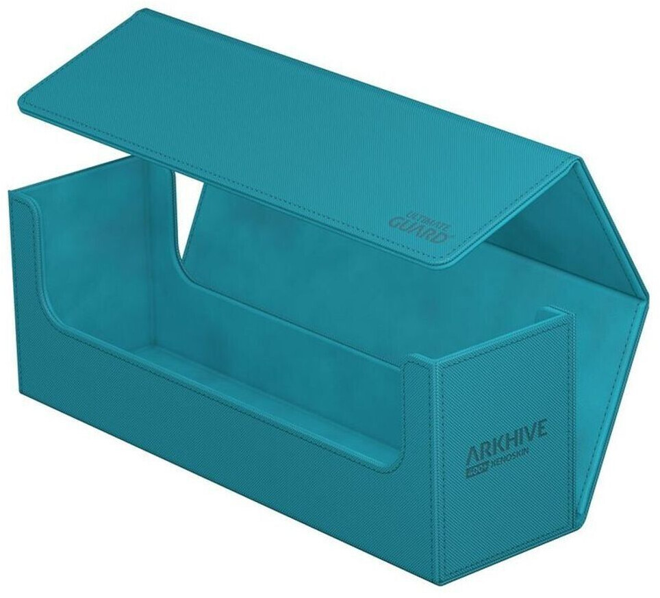 Ultimate Guard Arkhive 400+ XenoSkin Monocolor