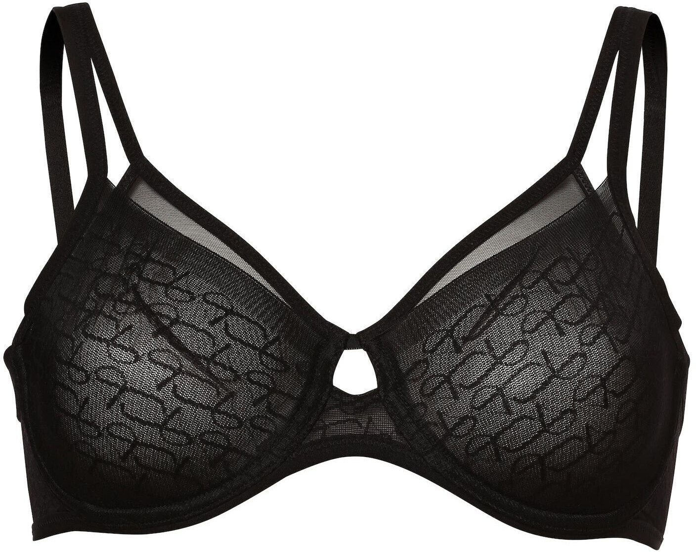 Triumph Triumph Signature Sheer Minimizer BH (10215906) black