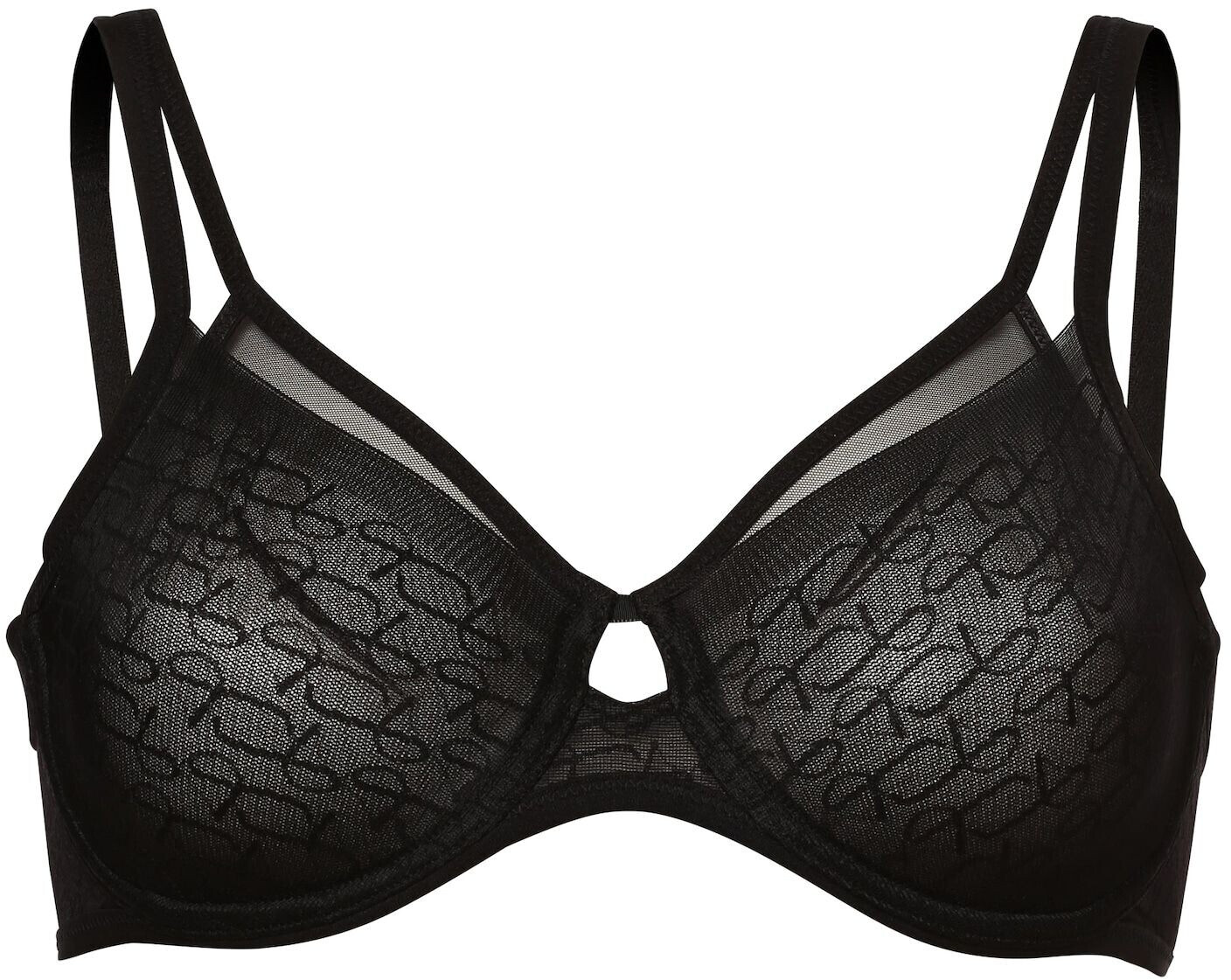 Triumph International Triumph Signature Sheer Minimizer Bra (10215906)