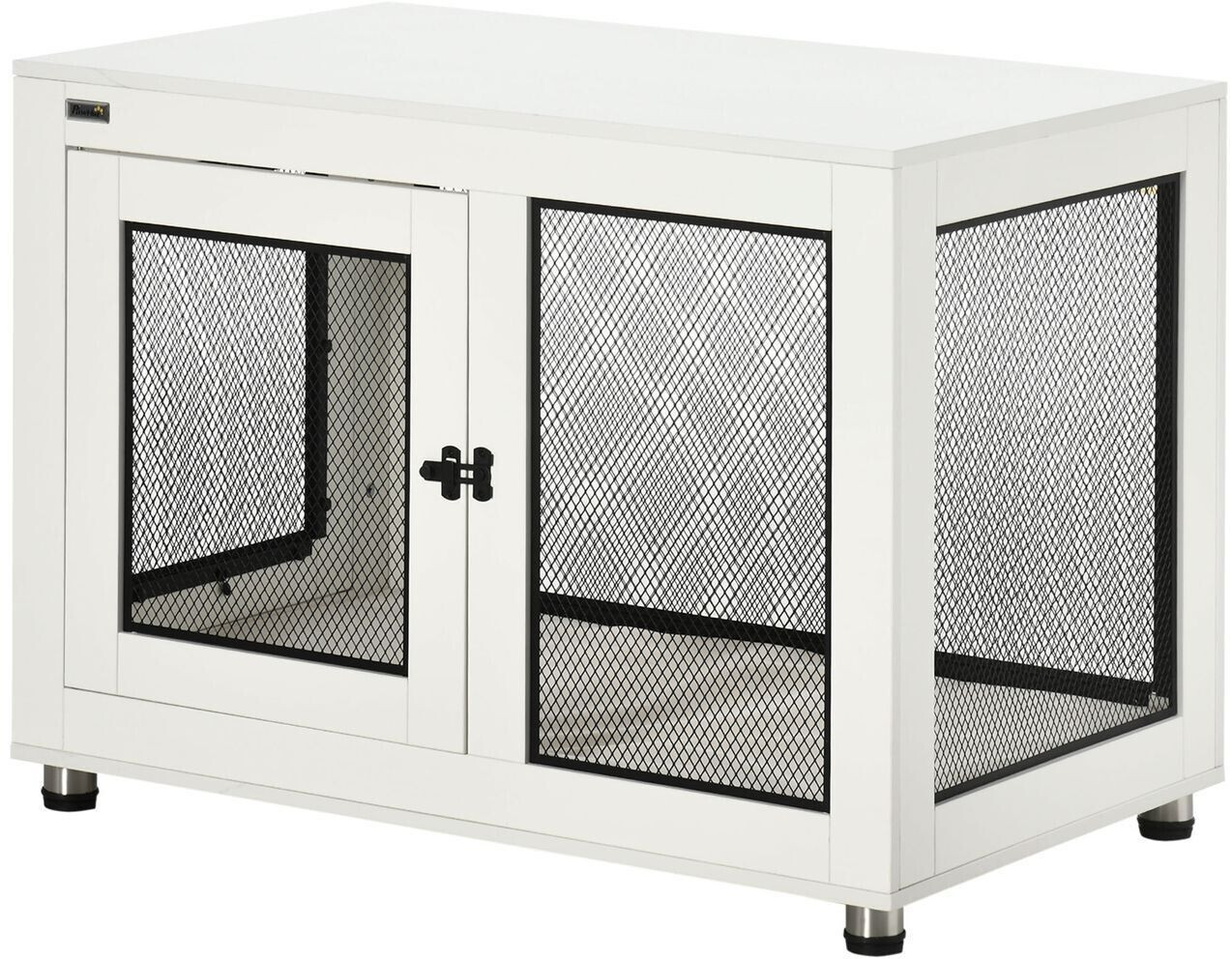 Pawhut Niche pour chien Pawhut Niche pour chien