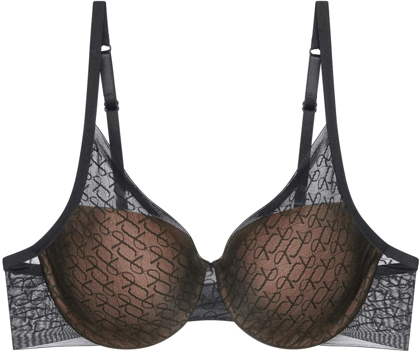 Triumph Signature Sheer Bra (10215948) black