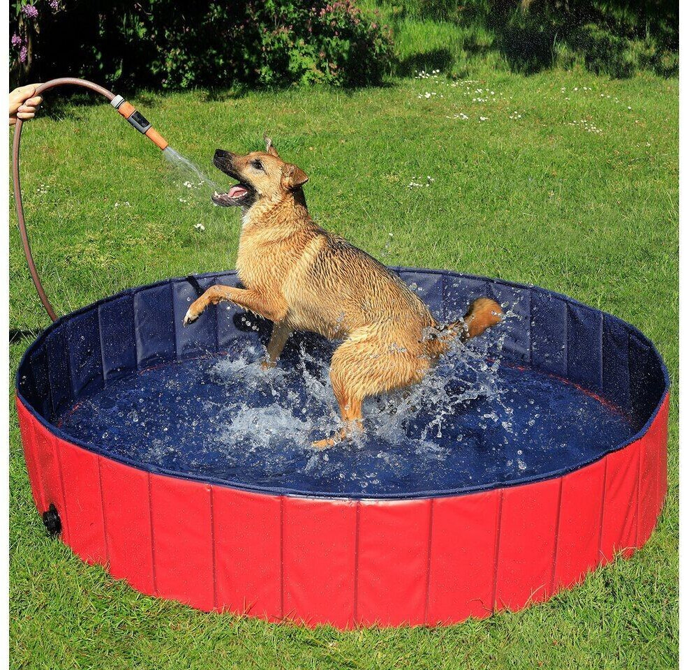 Lionto Piscine pour chien Lionto Piscine pour chien
