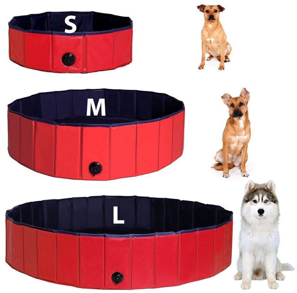 Lionto Piscine pour chien Lionto Piscine pour chien