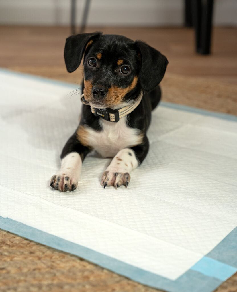 Lionto Tapis de propreté pour chien Lionto Tapis de propreté pour chien