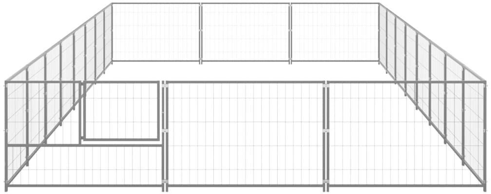 vidaXL Chenil 3082140 vidaXL Chenil 3082140