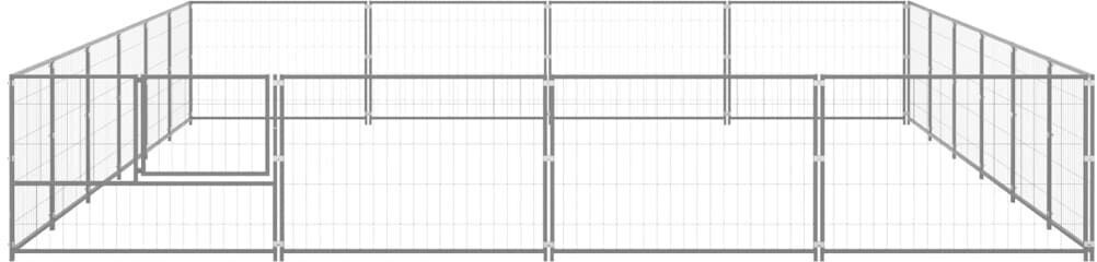 vidaXL Chenil 3082152 vidaXL Chenil 3082152