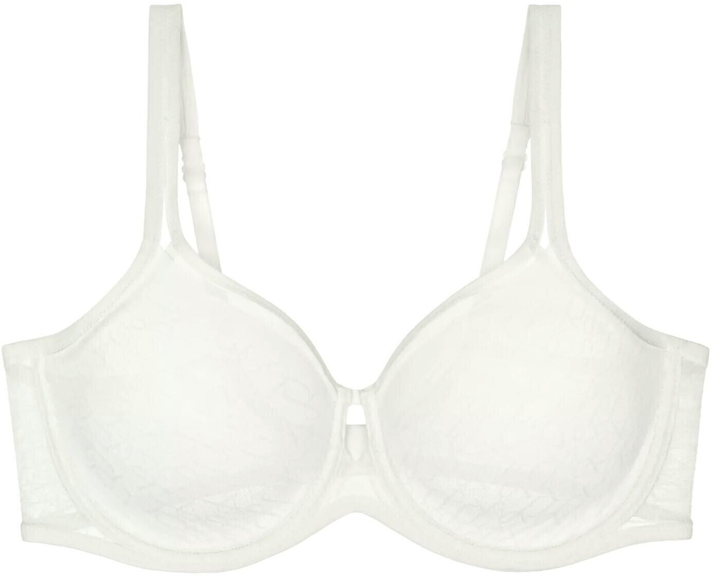 Triumph Triumph Signature Sheer Minimizer Bra (10215906) ecru white