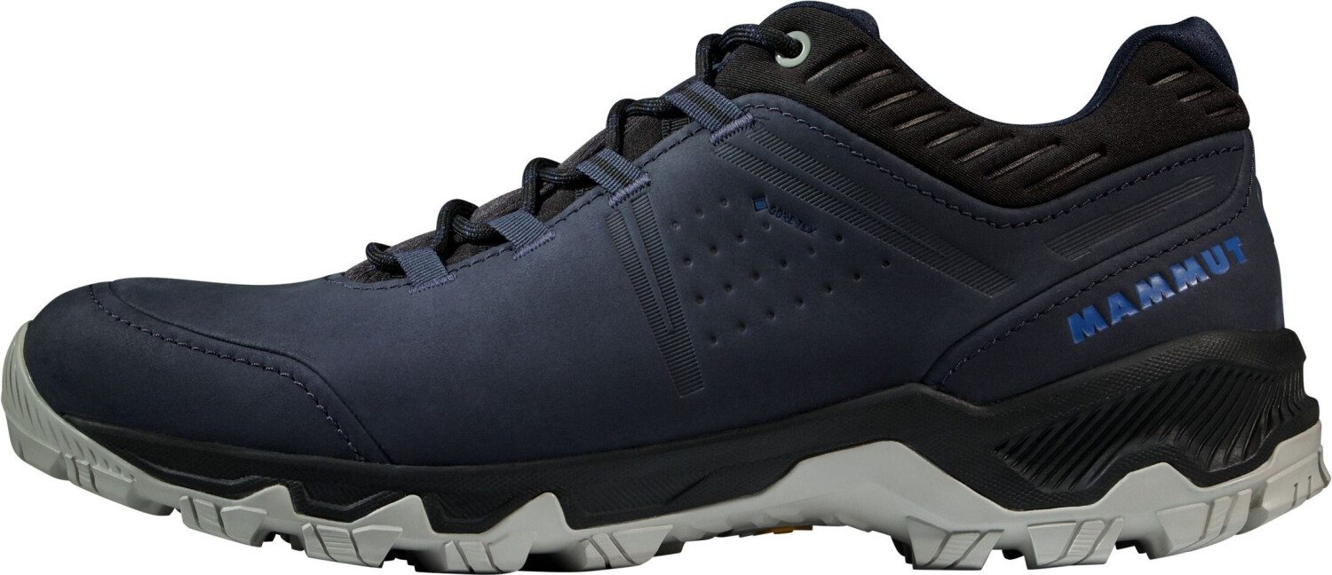 Mammut Mercury IV Low GTX Men marine/black