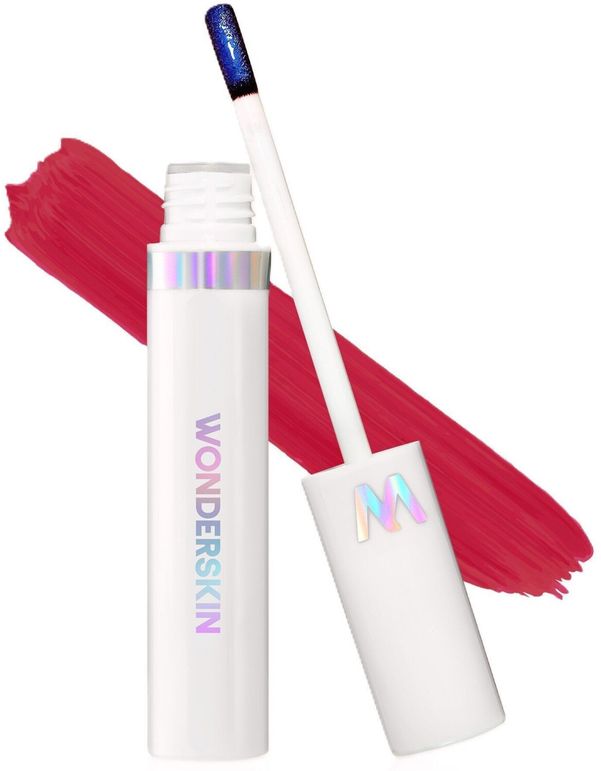 Wonder Skin Wonder Blading Lip Stain Masque - First Kiss (4ml)