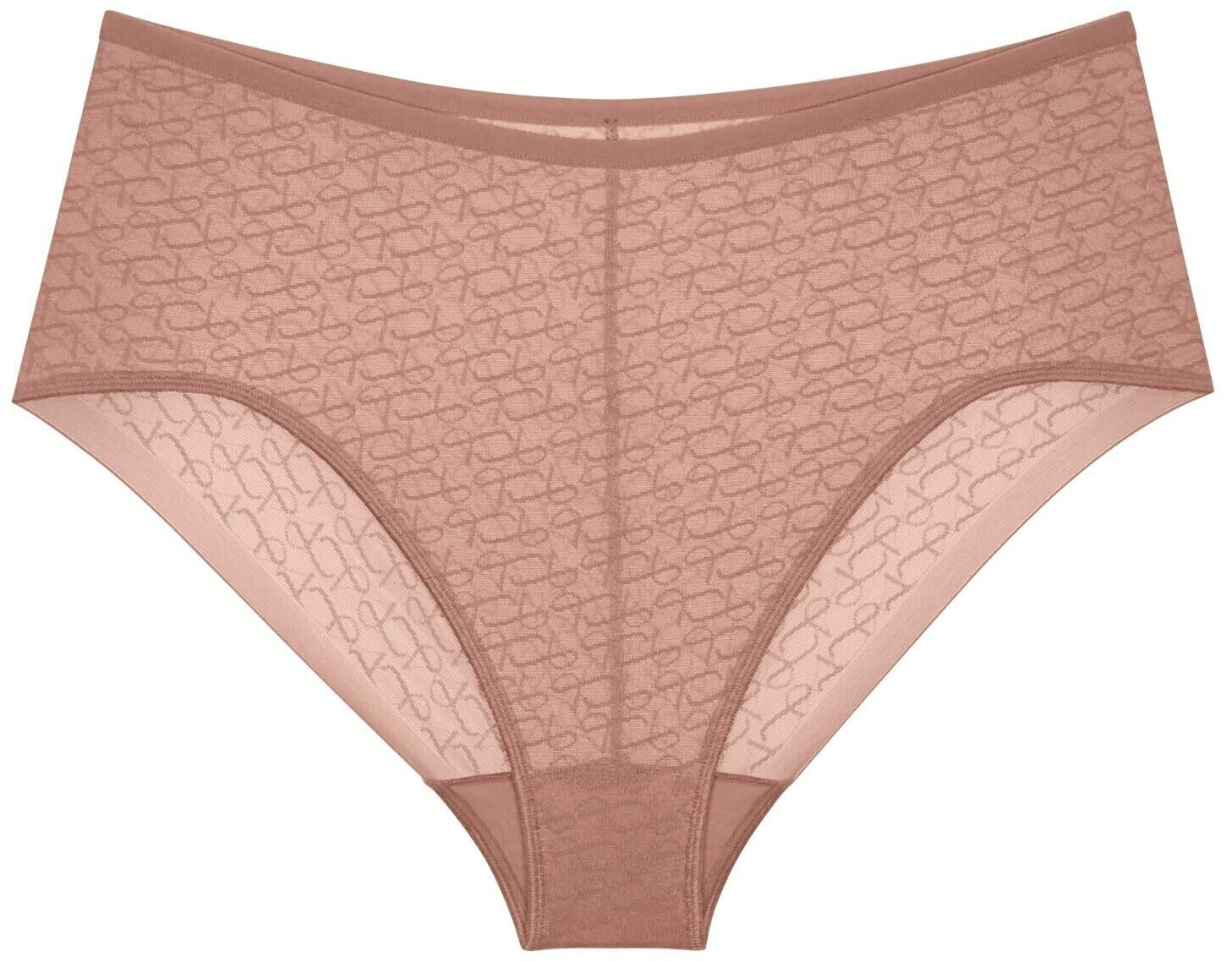 Triumph Triumph Signature Sheer Maxi (10215936) toasted almond