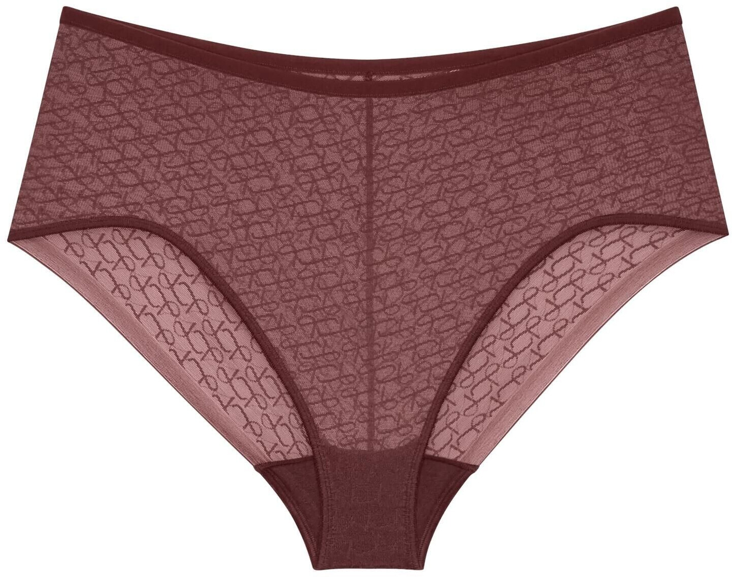 Triumph Triumph Signature Sheer Maxi (10215936) decadent chocolate 