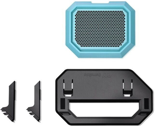 Thermaltake The Tower 300 Chassis Stand Kit Turquoise