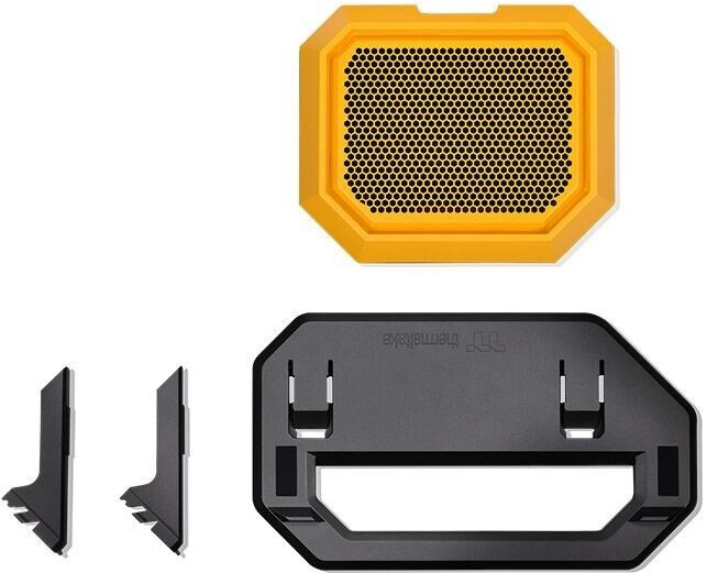 Thermaltake The Tower 300 Chassis Stand Kit Bumblebee
