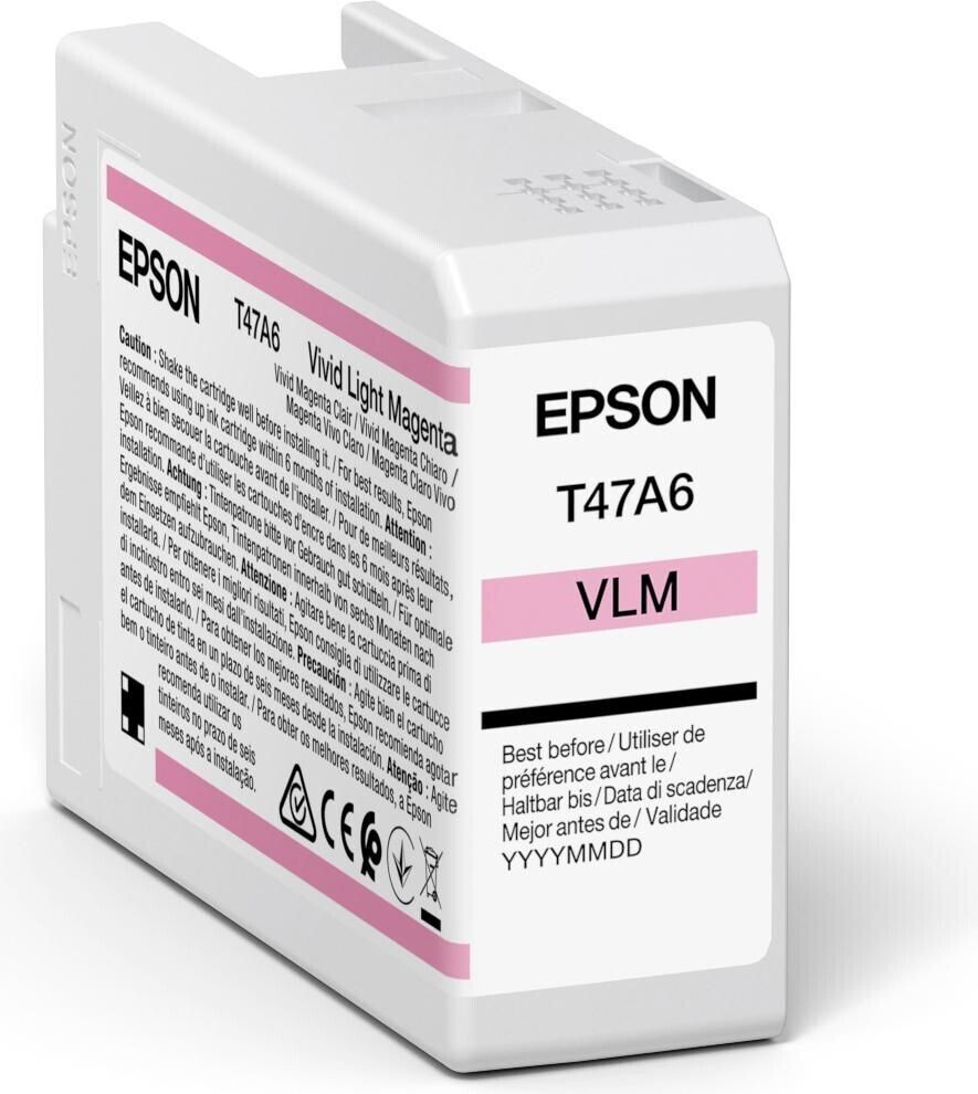Epson T47A6