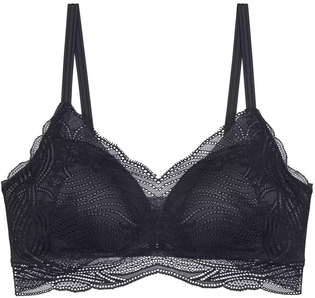 Triumph Lift Smart Bra (10215939) black