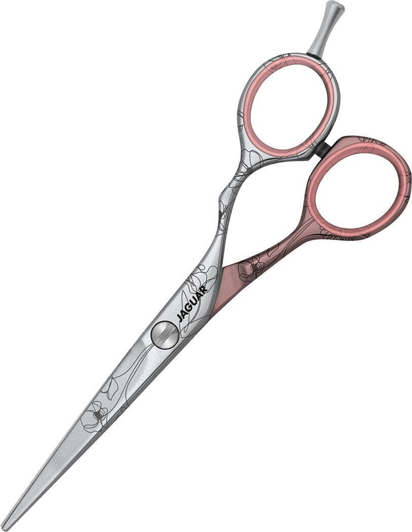Jaguar Hair scissors JaguART Tender Love 5.5
