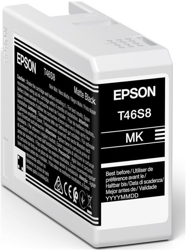 Epson T46S8