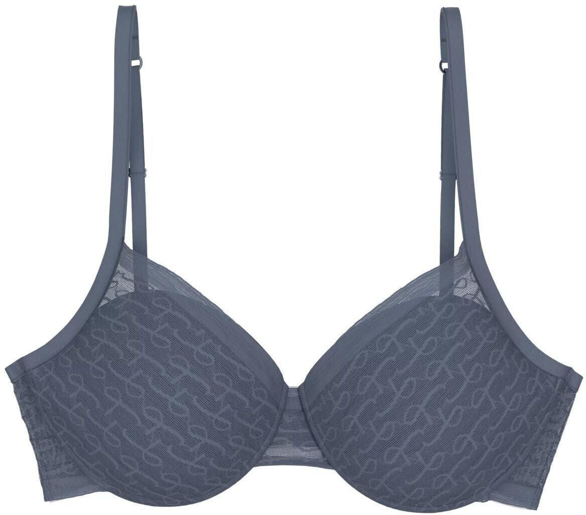 Triumph Signature Sheer Bra (10215948) cloudy blue