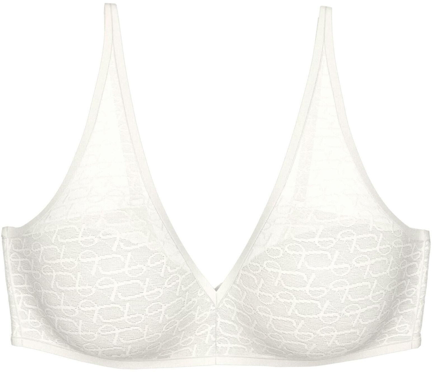 Triumph Signature Sheer Bra (10215909) ecru white