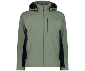 CMP Zip Hood M Jacket (34Z5147) ab 49,90 € | Preisvergleich bei 