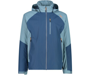CMP Zip Hood M Jacket (34Z5147) ab 49,90 € | Preisvergleich bei 