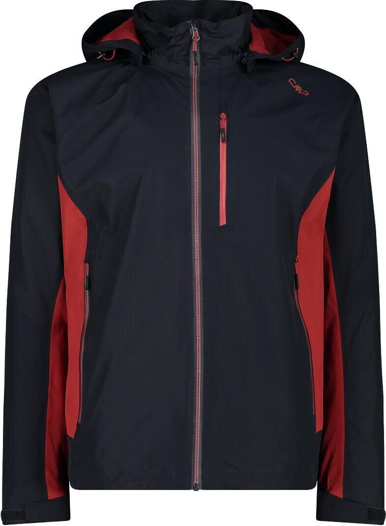 CMP Zip Hood M Jacket (34Z5147) ab 49,90 € | Preisvergleich bei 