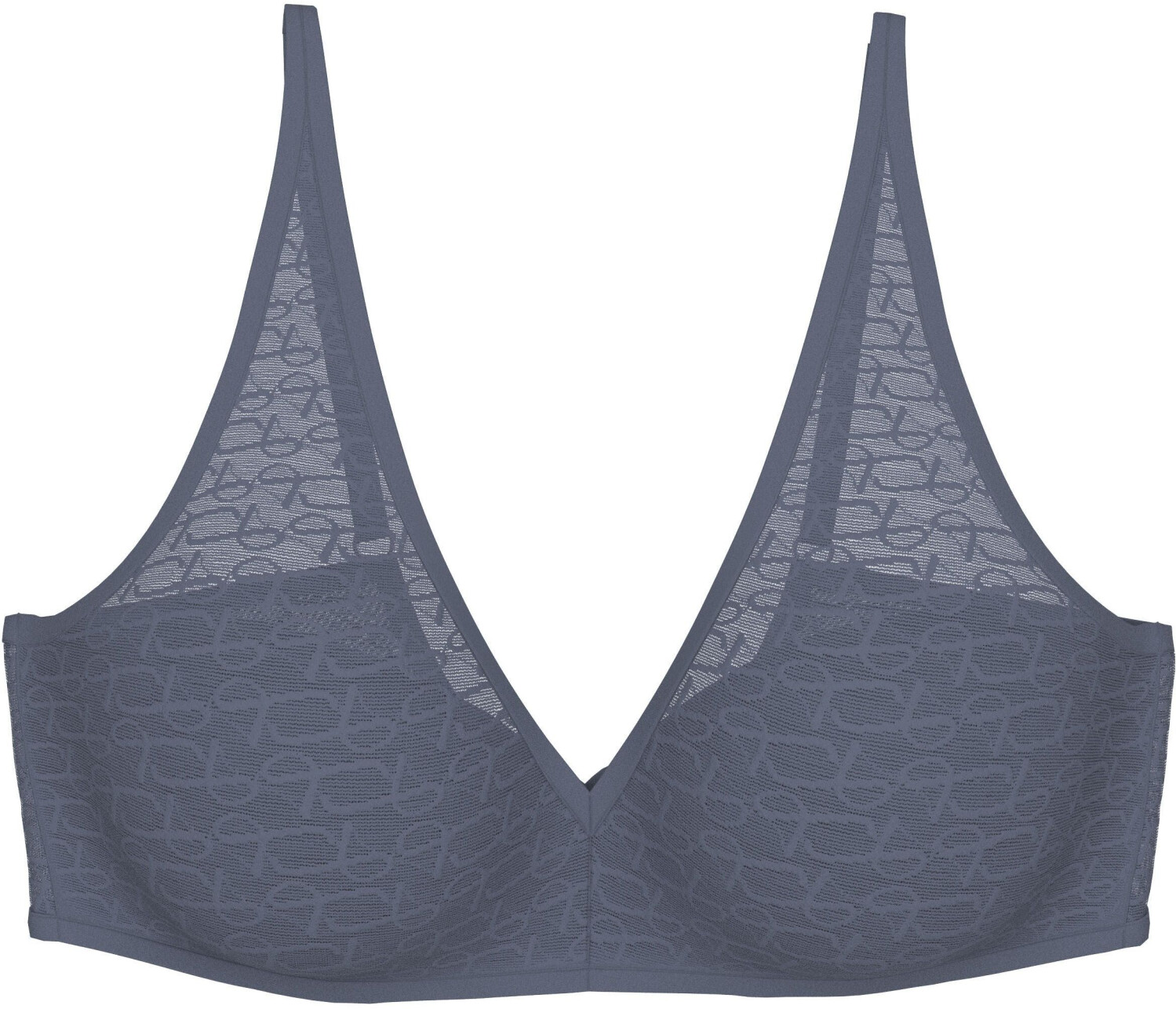 Triumph Signature Sheer Bra (10215909) cloudy blue