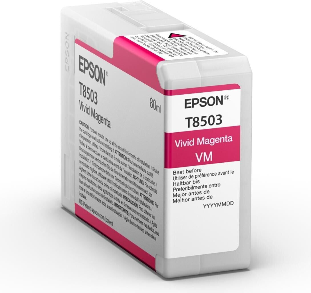 Epson T8503