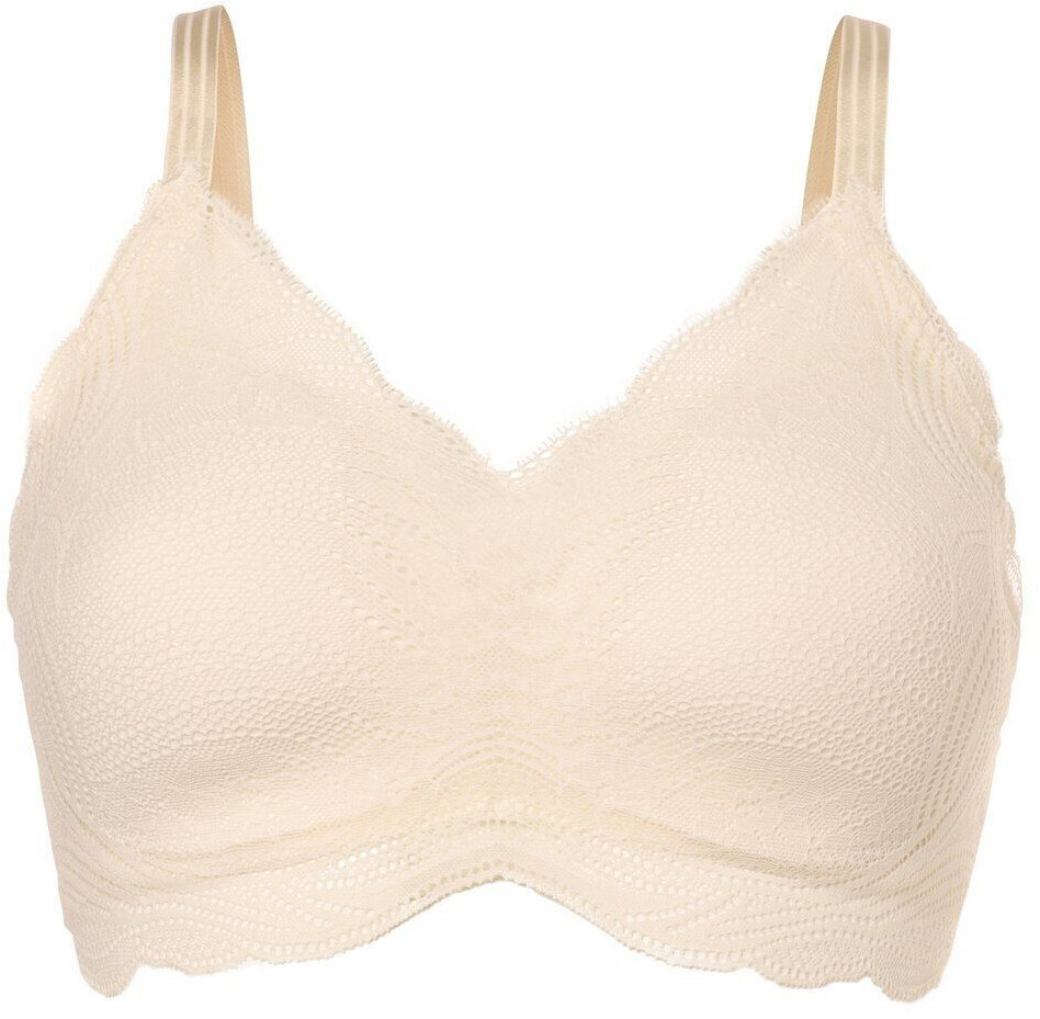 Triumph Lift Smart Bra (10215939) ecru white
