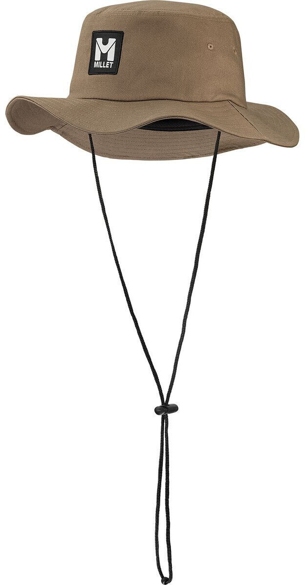 Millet Men's Hat Traveller Flex II beige