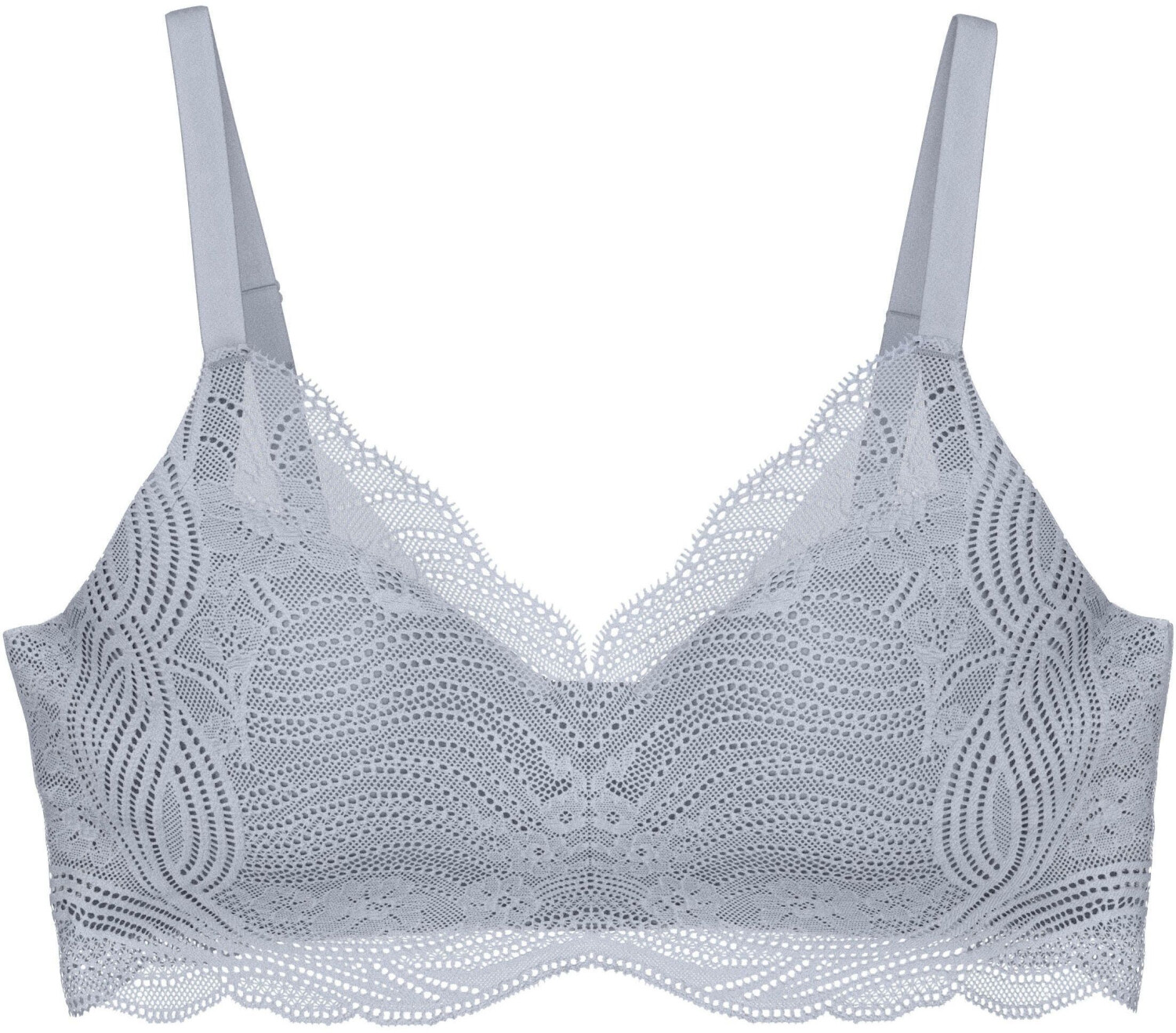 Triumph Lift Smart Bra (10215939) eggshell blue
