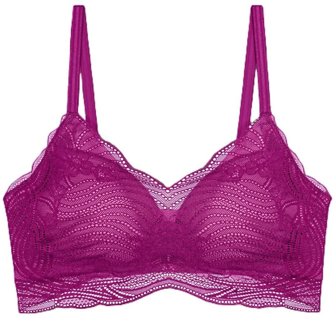 Triumph Lift Smart Bra (10215939) purple