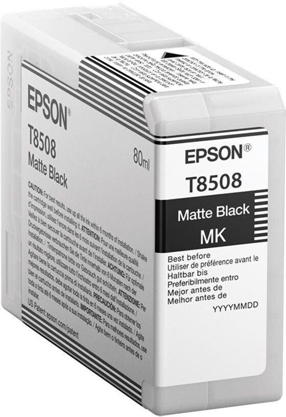 Epson T8508