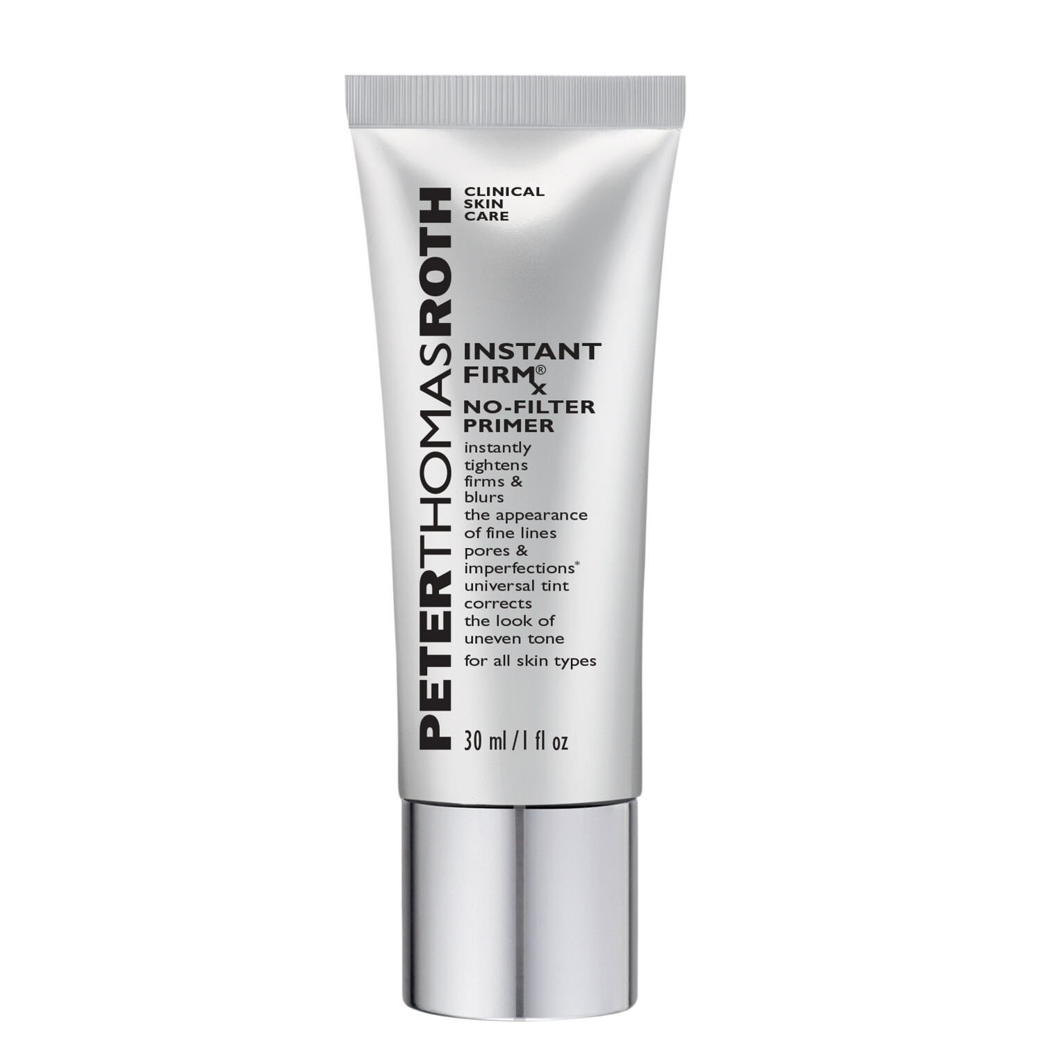 Peter Thomas Roth Instant FIRMx No-Filter Primer (30ml)