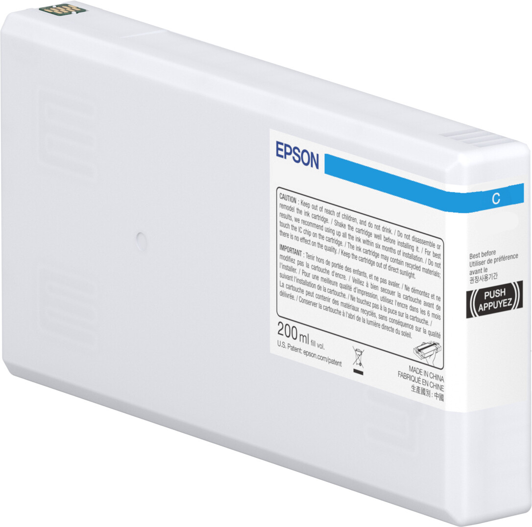 Epson T55W2