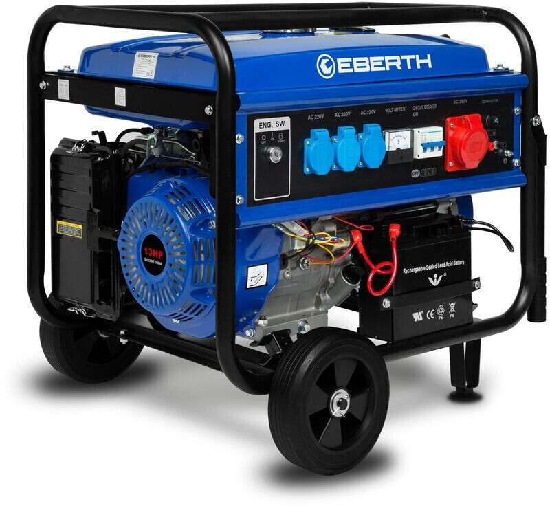 Eberth SM1-ER5500-3F