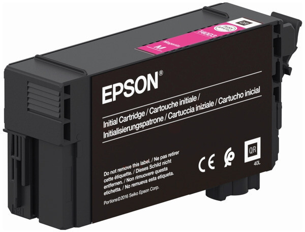 Epson T40C3