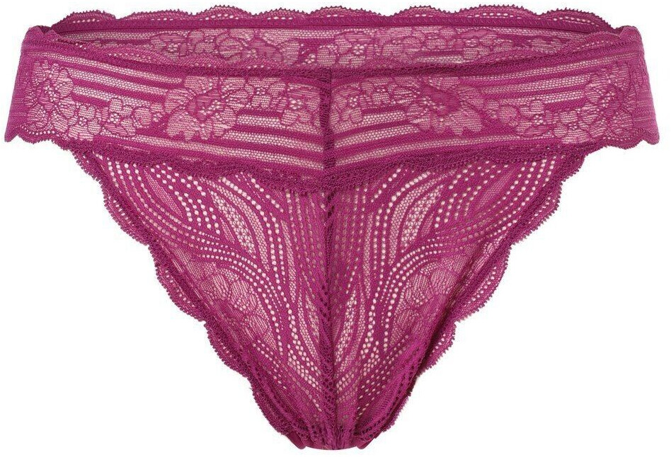 Triumph Lift Smart Brazilian (10215908) purple