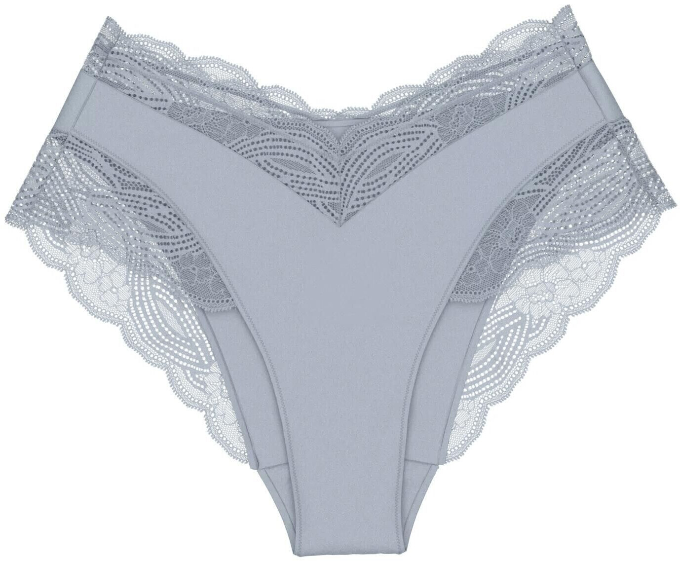 Triumph Lift Smart Bandeau Slip (10215945) eggshell blue