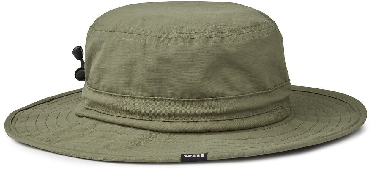 GILL Technical Marine Hat sage