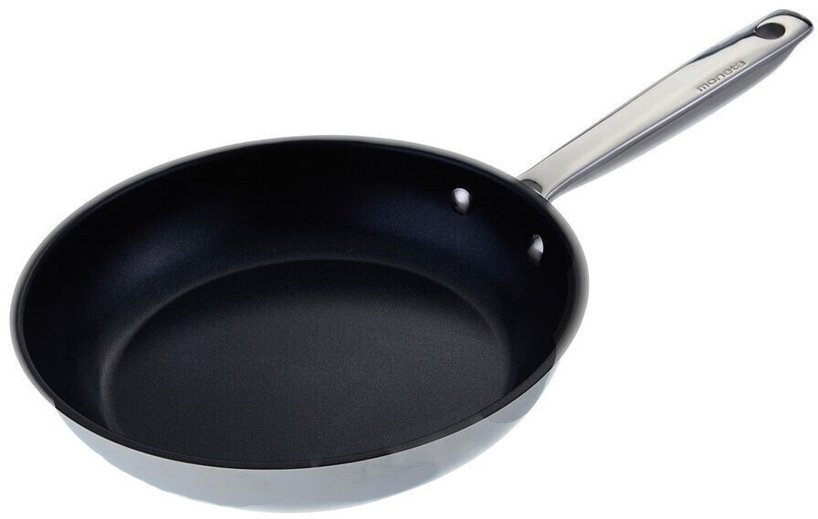 Moneta Accordo Inox frying pan 24 cm
