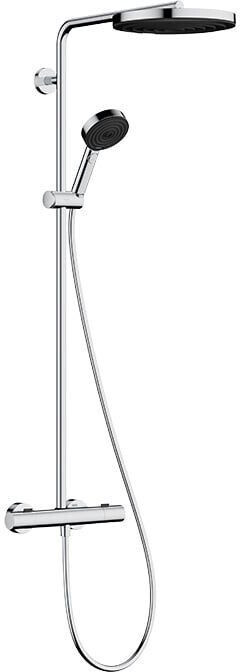 Hansgrohe Pulsify S Puro Showerpipe 260 1jet EcoSmart (24237___)