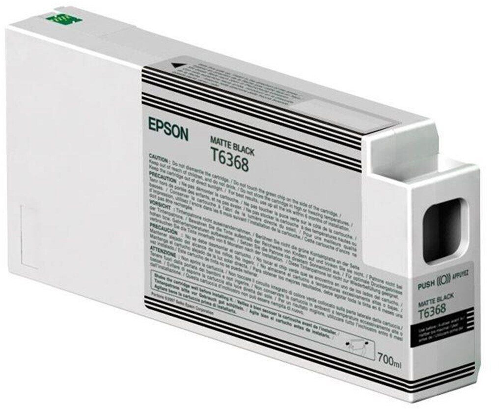 Epson T6368