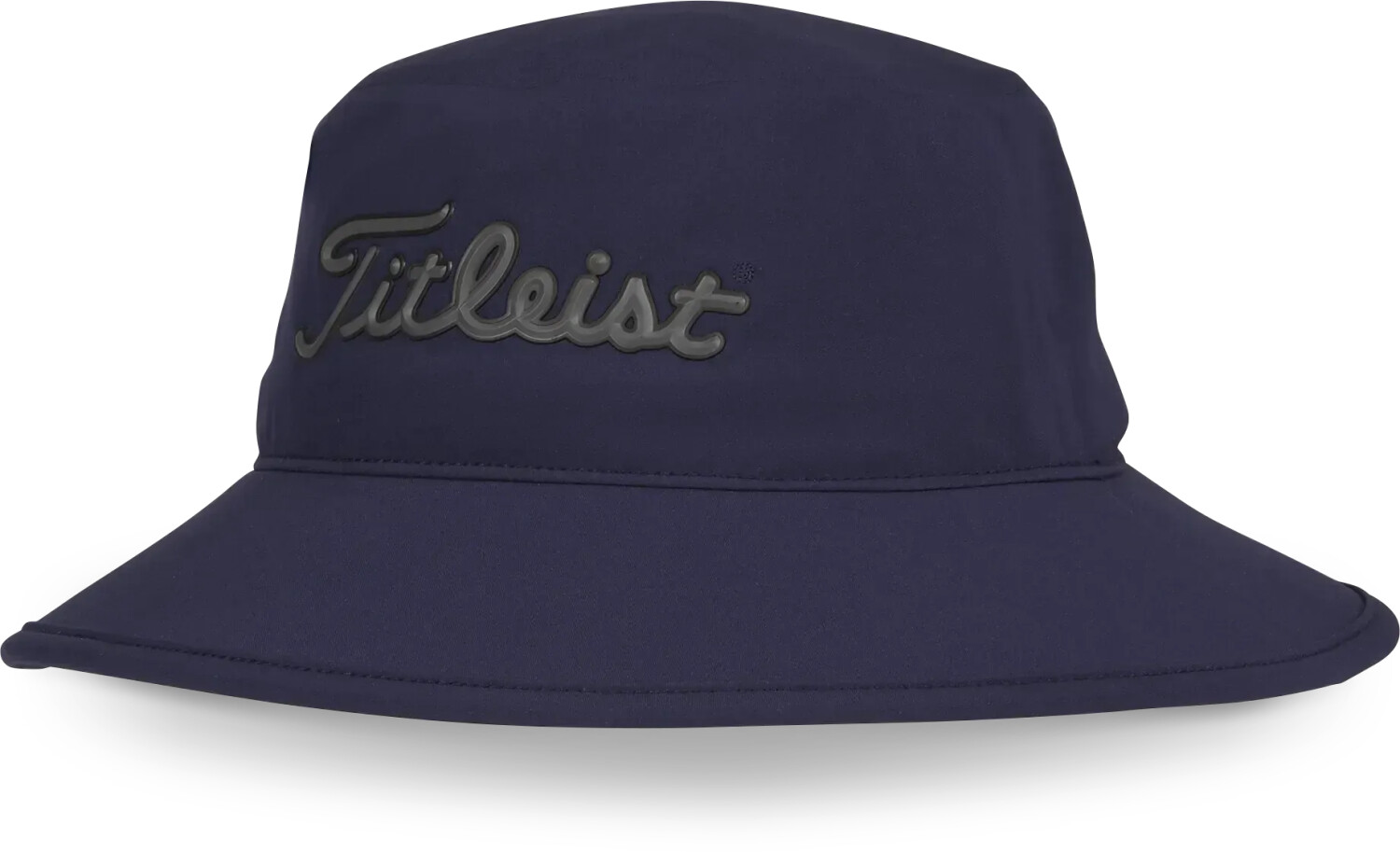 Titleist Players StaDry Bucket navy/charcoal grey