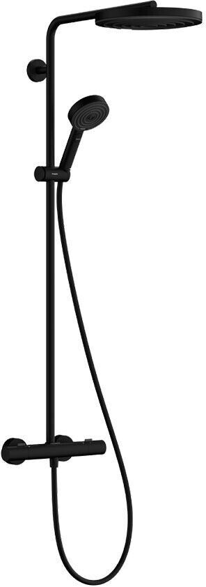 Hansgrohe Pulsify S Puro Showerpipe 260 1jet EcoSmart (24237670)