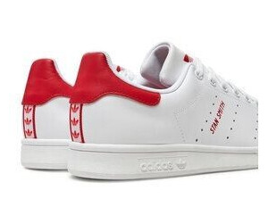 Stan smith rouge prix clearance
