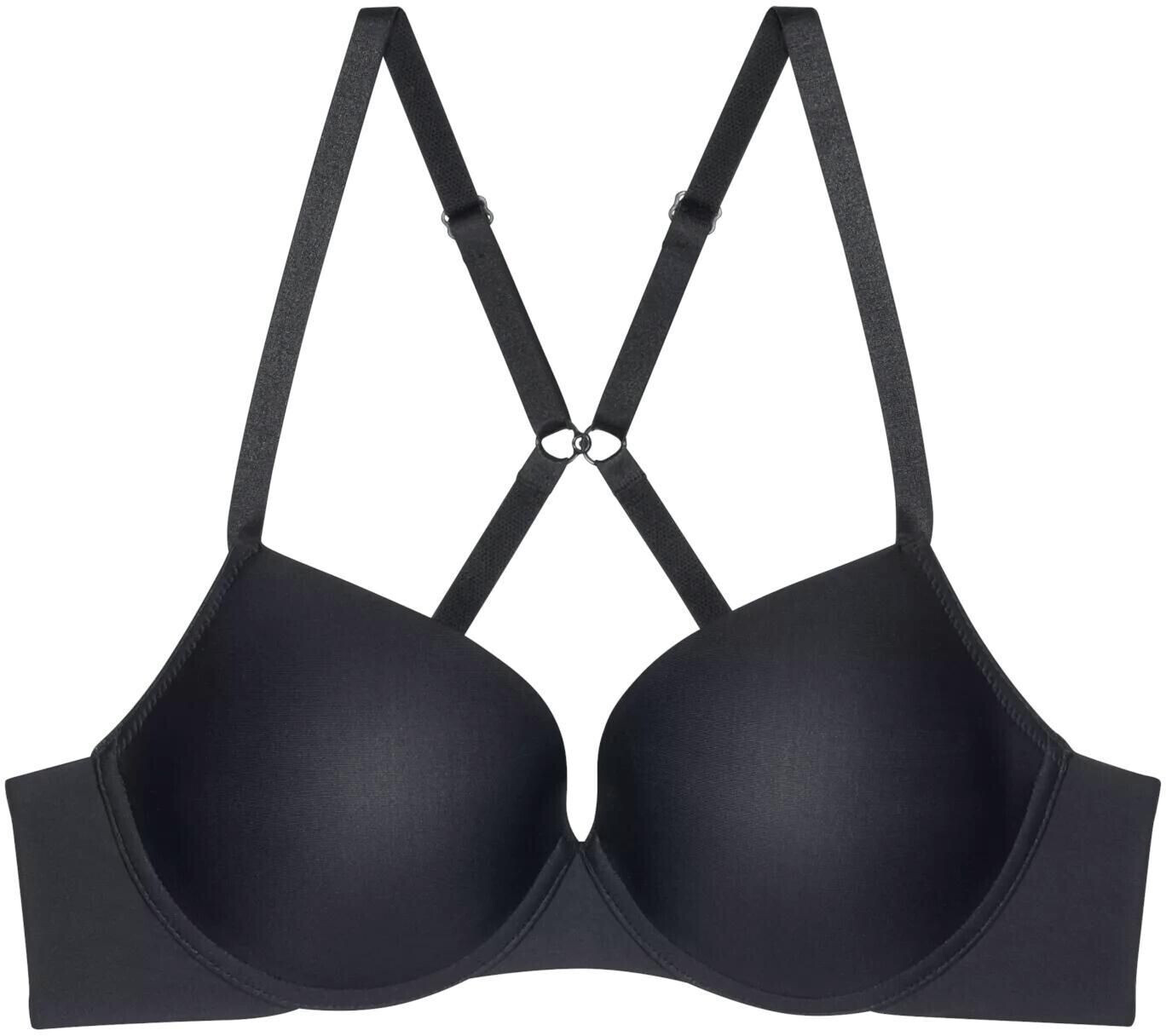 Triumph Pure Micro Bra (10217445) black