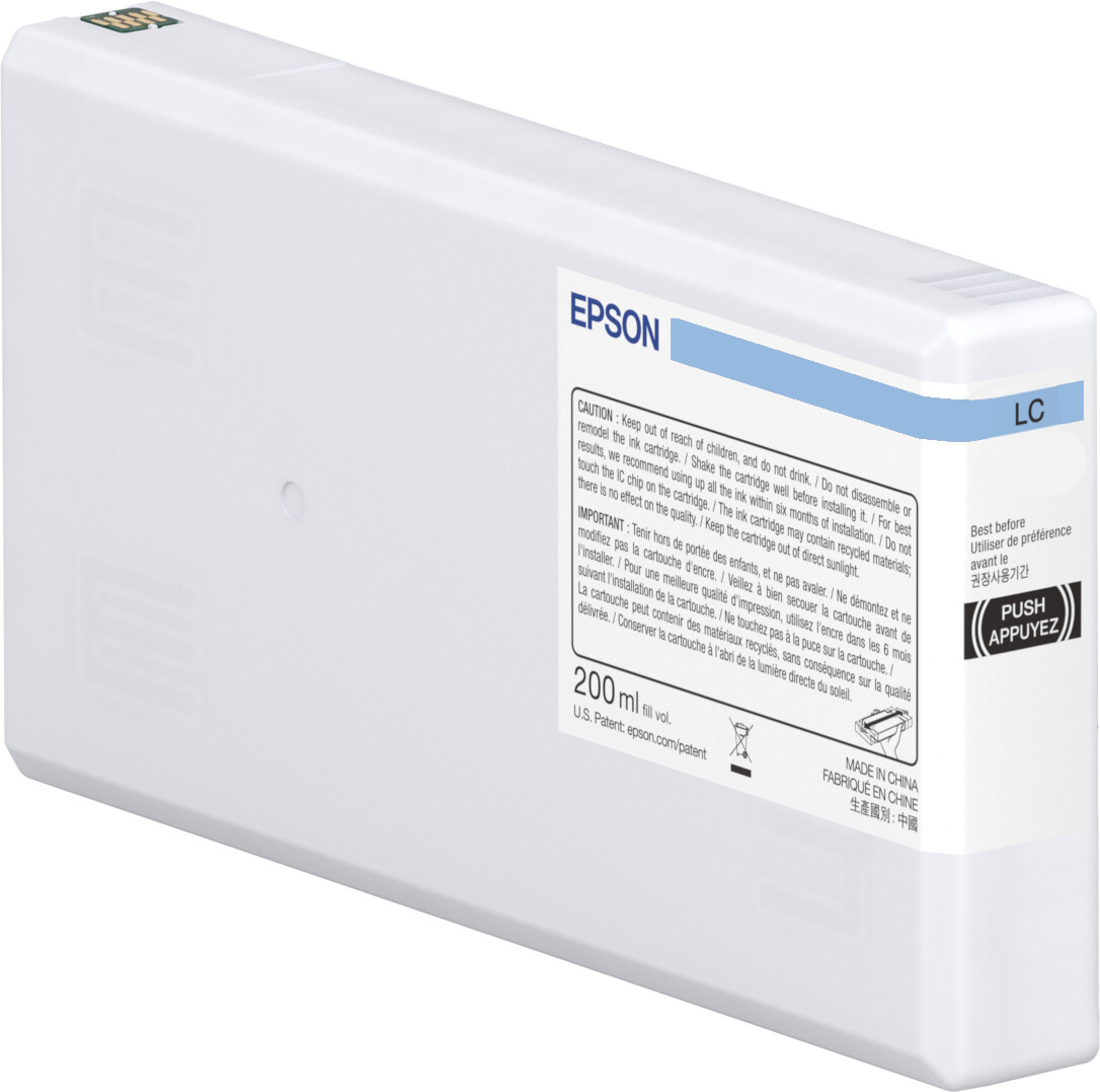 Epson T55W5